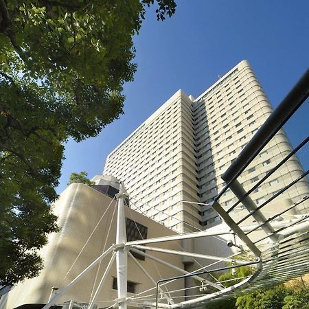 Hotel Metropolitan Tokyo Ikebukuro Exteriér fotografie