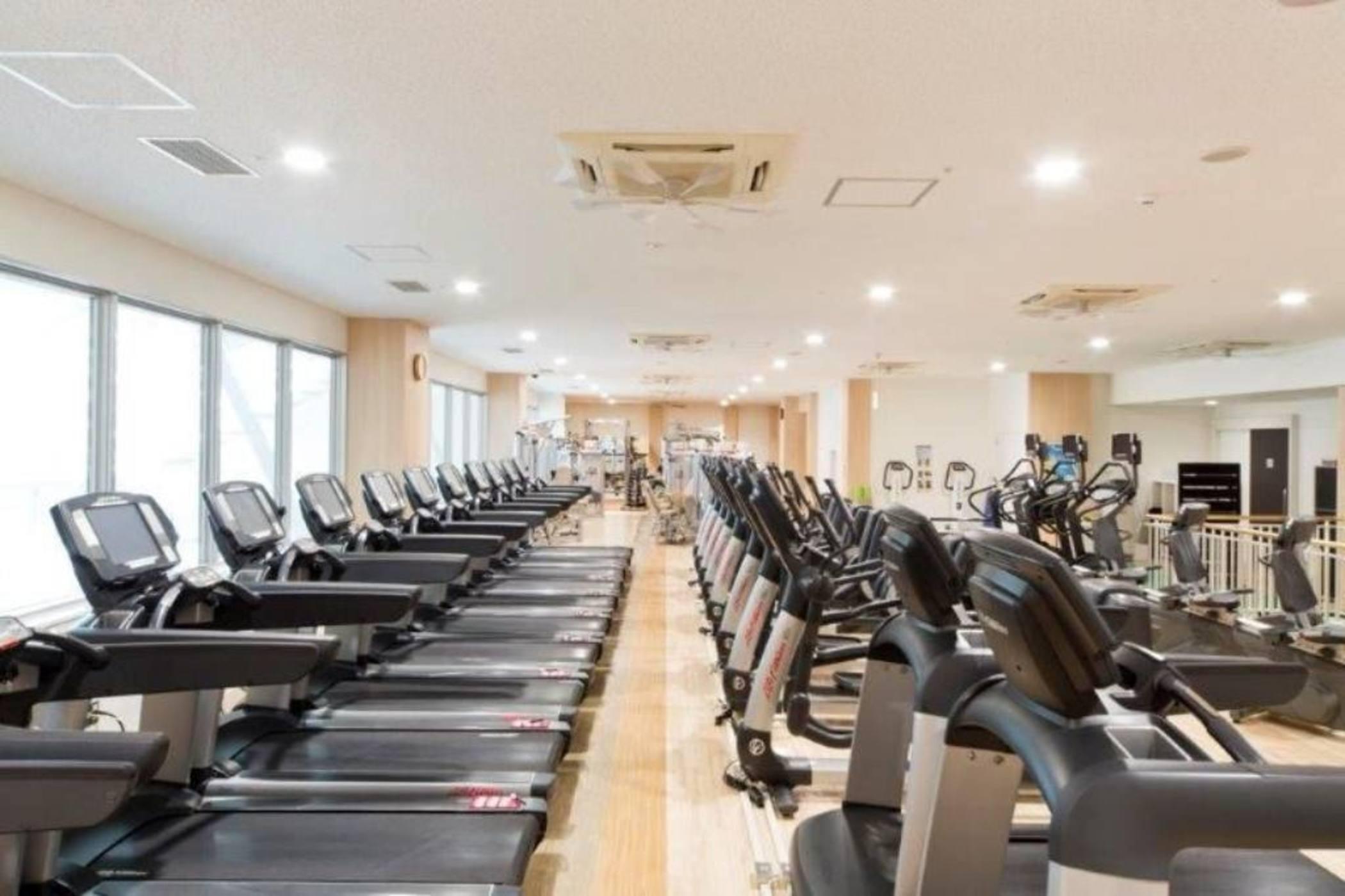 Hotel Metropolitan Tokyo Ikebukuro Zařízení fotografie
