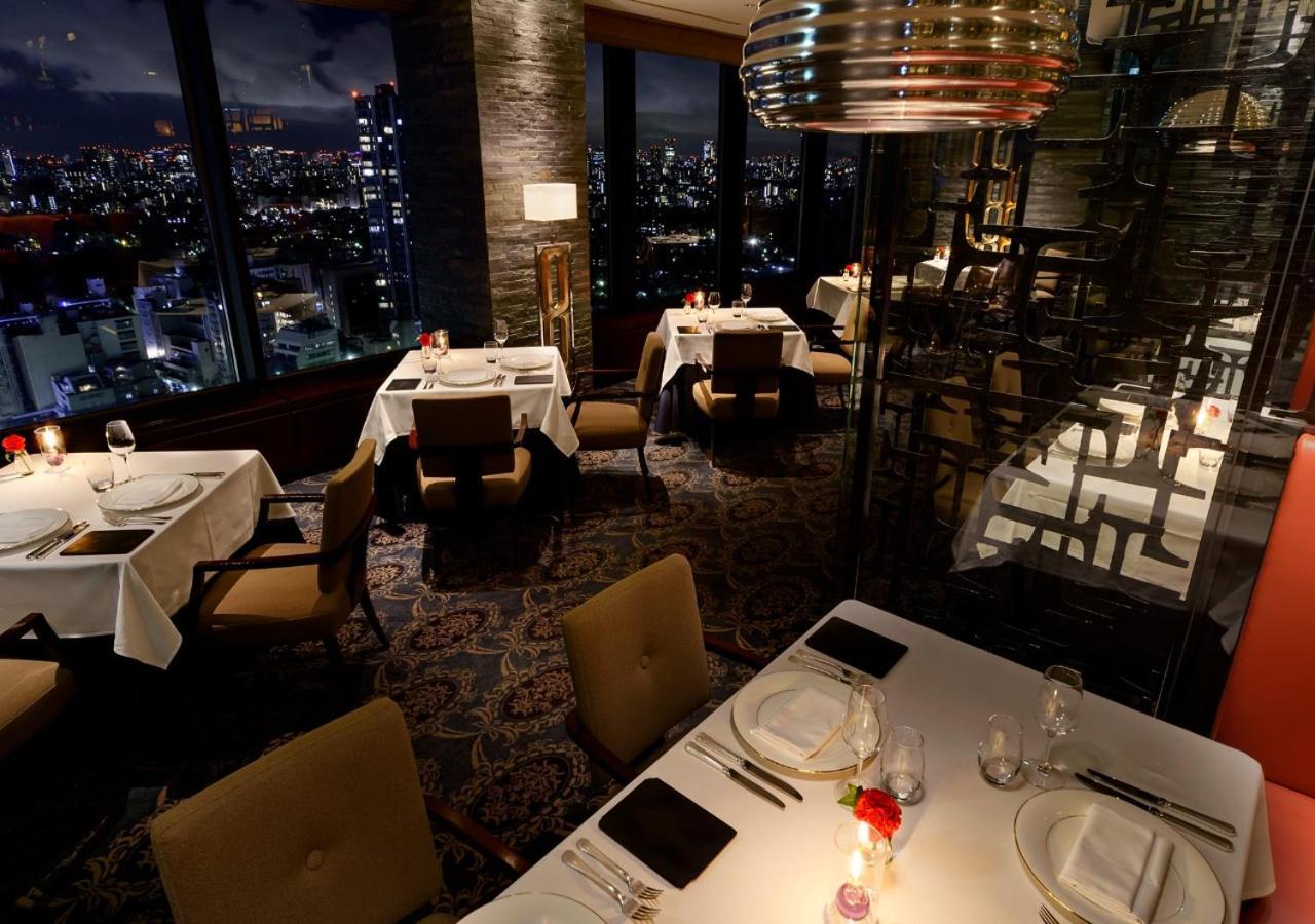 Hotel Metropolitan Tokyo Ikebukuro Exteriér fotografie